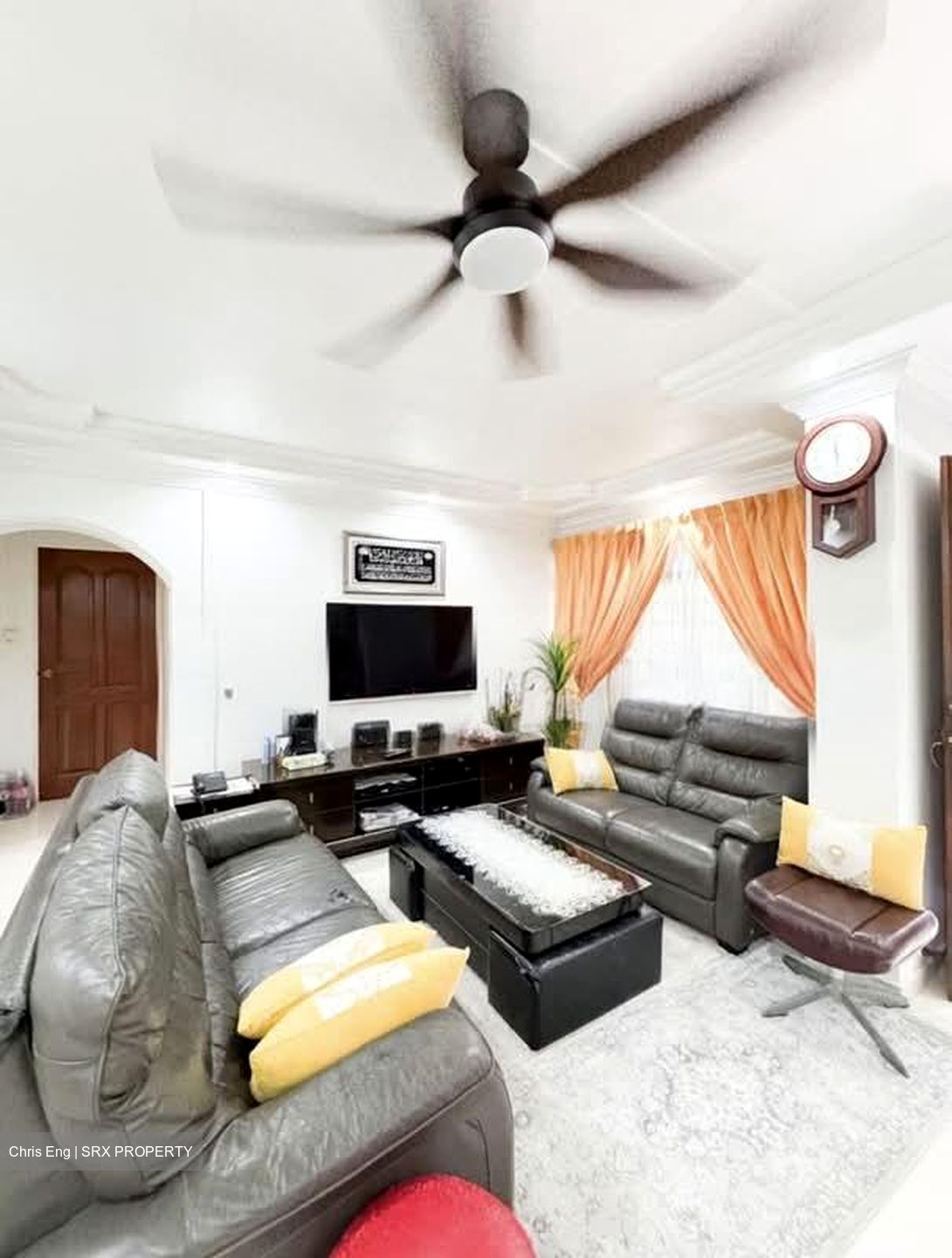 Blk 288E Bukit Batok Street 25 (Bukit Batok), HDB 4 Rooms #566624181